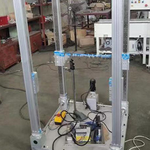 直線模組滑臺檢查與維護是至關重要的一環